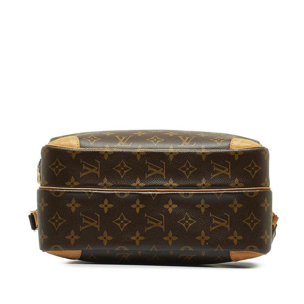 Pre-Loved Louis Vuitton Monogram Nil Crossbody Bag - Picture 4 of 12